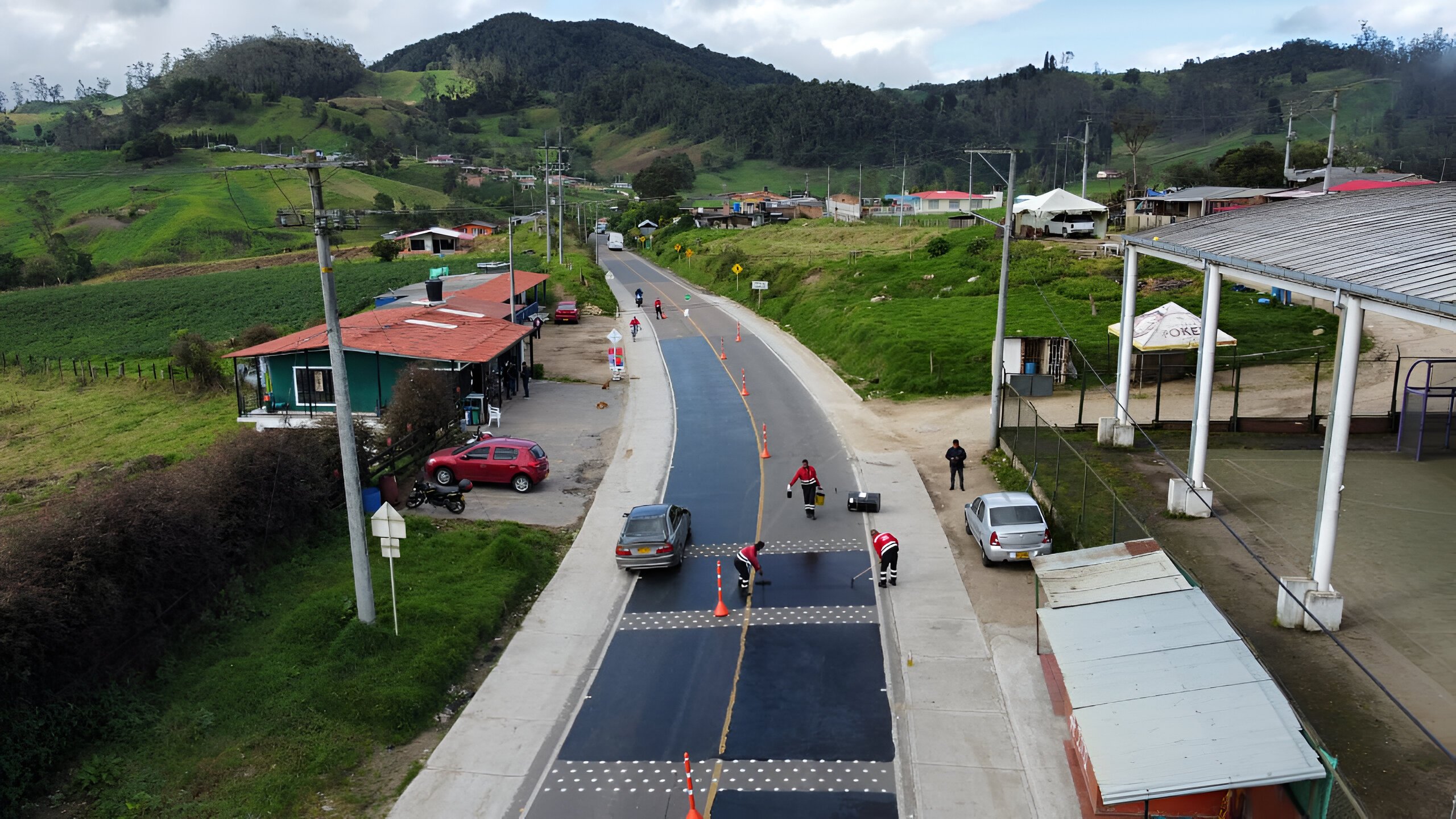 Proyecto 2